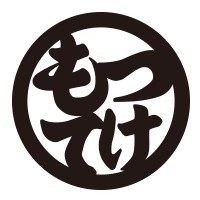 中野もつ焼き酒場 てけてけ ネット予約 logo